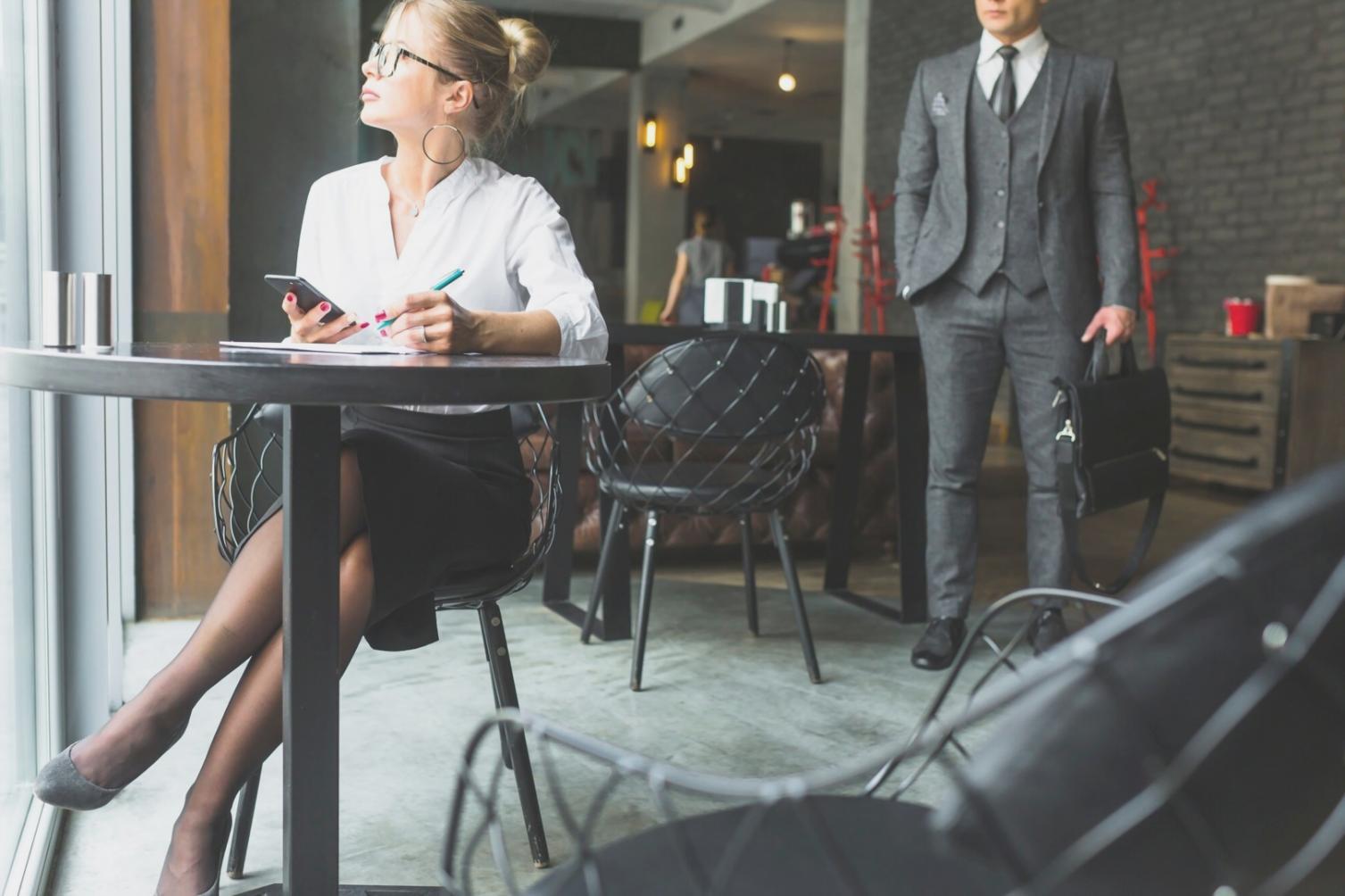 Strukturierte Analyse finanzieller Situation